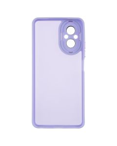 Чехол-накладка для Realme C67 Shade Фиолетовый (Violet)