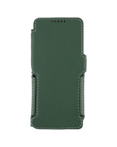 Чохол кейс для Tecno Spark 20 Pro/Hot 40/Hot 40 Pro Status Case Магніт Зелений (Green)