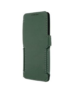 Чохол кейс для Tecno Spark 20 Pro/Hot 40/Hot 40 Pro Status Case Магніт Зелений (Green)