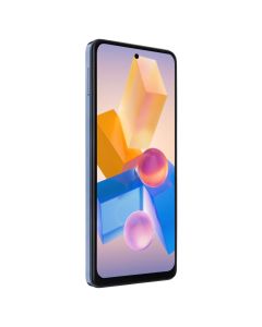 Смартфон Infinix Hot 40 Pro X6837 12/256Gb Starlit Black