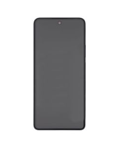 Смартфон Infinix Hot 40 Pro X6837 12/256Gb Starlit Black