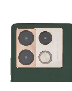 Смартфон Infinix Note 40 Pro X6850 12/256Gb Vintage Green