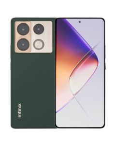 Смартфон Infinix Note 40 Pro X6850 8/256Gb Vintage Green