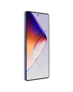 Смартфон Infinix Note 40 X6853 8/256Gb Obsidian Black