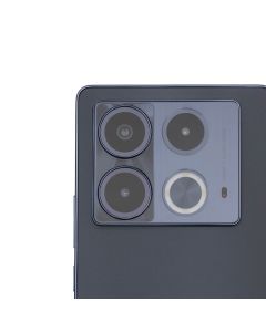 Смартфон Infinix Note 40 X6853 8/256Gb Obsidian Black