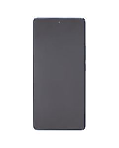 Смартфон Infinix Note 40 X6853 8/256Gb Obsidian Black