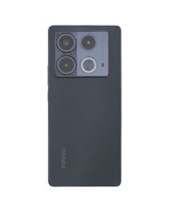 Смартфон Infinix Note 40 X6853 8/256Gb Obsidian Black