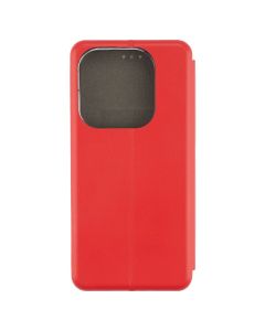 Чохол кейс для TECNO Spark 20/20C/GO 2024/POP 8/Infinix Hot 40i Kira Shell Червоний (Red)