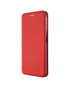 Чохол кейс для TECNO Spark 20/20C/GO 2024/POP 8/Infinix Hot 40i Kira Shell Червоний (Red)