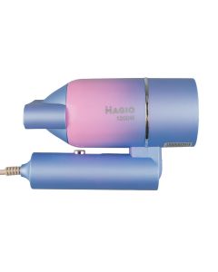 Фен Magio MG-167 Синій Рожевий (Blue Pink)