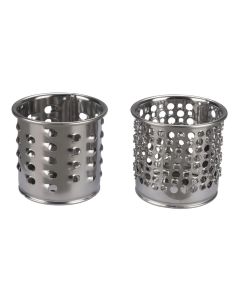 М`ясорубка Liberton LMG-28TGB02S 2800 Срібна (Silver)