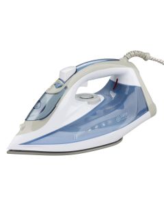 Праска First FA-5618-9 Білий Блакитний (White Blue)