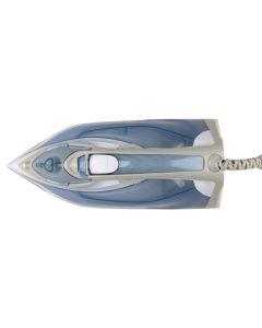 Праска First FA-5618-9 Білий Блакитний (White Blue)