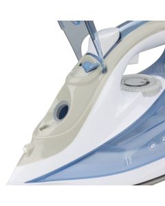 Праска First FA-5618-9 Білий Блакитний (White Blue)