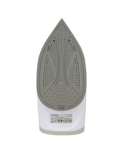 Праска First FA-5618-9 Білий Блакитний (White Blue)