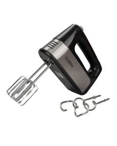 Міксер Eisen EHM-345 Чорний (Black)