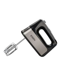 Міксер Eisen EHM-345 Чорний (Black)