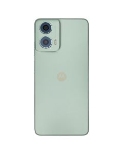 Смартфон Motorola G24 4/128GB Ice Green