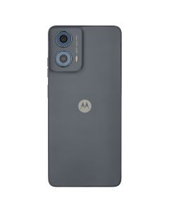 Смартфон Motorola G24 4/128GB Matte Charcoal