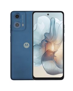Сматртфон Motorola G24 8/256GB Ink Blue