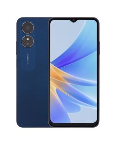 Смартфон OPPO A17 4/64Gb Midnight Black