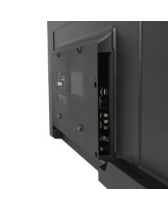 Телевизор Grunhelm 43FI500-GA11V Серый