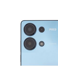 Смартфон Xiaomi Poco M6 Pro 8/256Gb NFC Blue