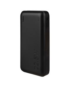PowerBank 20000 mAh Hoco J101A QC 3.0 /22.5W Чорний (Black)
