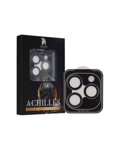 Захисне скло на камеру iPhone 14 Pro/14 Pro Max ACHILLES Фіолетовий (Deep Purple)