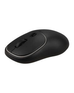 Миша бездротова Hoco GM25 Royal dual-mode Чорна (Black)