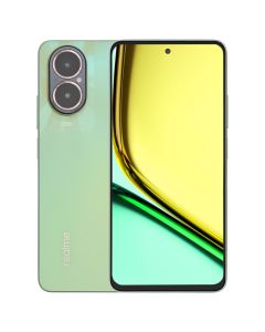 Смартфон Realme C67 8/256Gb Sunny Oasis