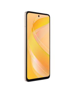 Смартфон Infinix Smart 8 Plus 4/128Gb Shiny Gold