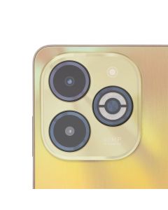 Смартфон Infinix Smart 8 Plus 4/128Gb Shiny Gold