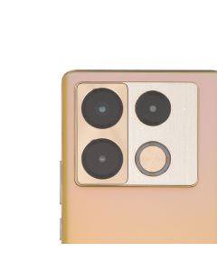 Смартфон Infinix Note 40 Pro X6850 8/256Gb Titan Gold