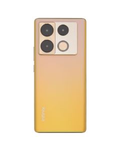 Смартфон Infinix Note 40 Pro X6850 8/256Gb Titan Gold