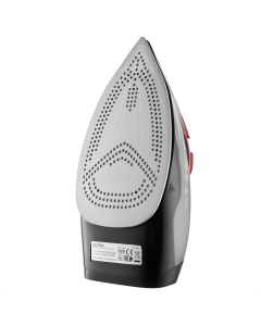 Праска First FA-5618-6 RE Чорна Червоний (Black Red)