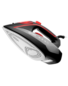 Праска First FA-5618-6 RE Чорна Червоний (Black Red)