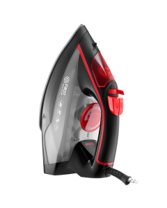 Праска First FA-5618-6 RE Чорна Червоний (Black Red)