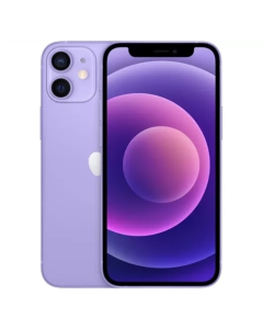 (Уцінка) Смартфон Apple iPhone 12 128Gb Purple (5)