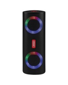 Bluetooth колонка XO F43 Чорна (Black)