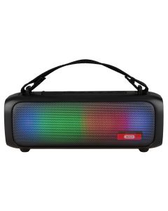 Bluetooth колонка XO F39 Чорна (Black)