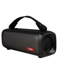 Bluetooth колонка XO F39 Чорна (Black)