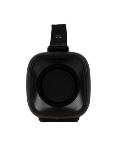 Bluetooth колонка XO F39 Чорна (Black)