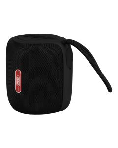 Bluetooth колонка XO F38 Чорна (Black)