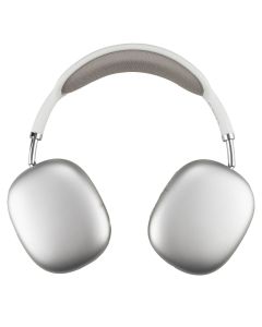 Бездротові повнорозмірні навушники XO BE25 Срібні (Silver)