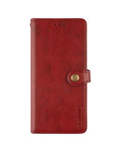 Чохол кейс для Xiaomi Redmi 9C GETMAN Gallant Червоний (Red)