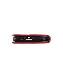 Чохол кейс для Xiaomi Redmi 9C GETMAN Gallant Червоний (Red)