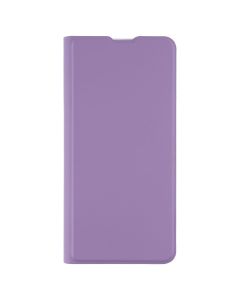 Чохол кейс для TECNO Spark 8C GETMAN Elegant Фіолетовий (Purple)