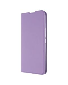 Чохол кейс для TECNO Spark 8C GETMAN Elegant Фіолетовий (Purple)
