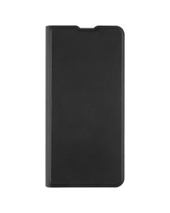 Чохол кейс для TECNO Spark 8C GETMAN Elegant Чорний (Black)